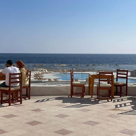 Zain Dive Inn دهب المظهر الخارجي الصورة