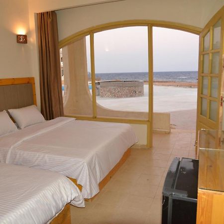 Zain Dive Inn دهب المظهر الخارجي الصورة