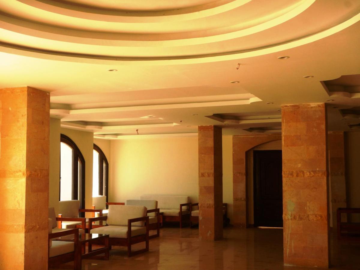 Zain Dive Inn دهب المظهر الخارجي الصورة