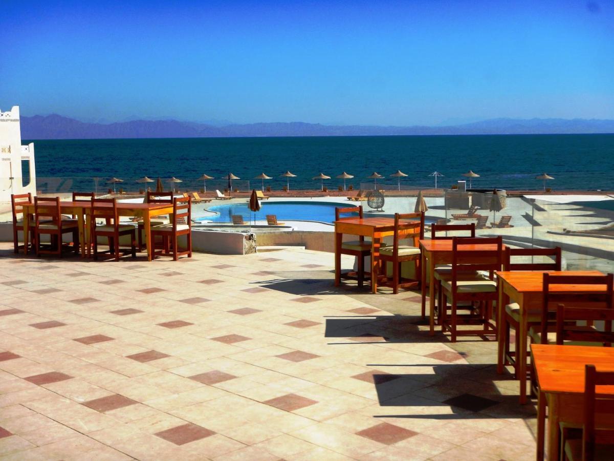 Zain Dive Inn دهب المظهر الخارجي الصورة