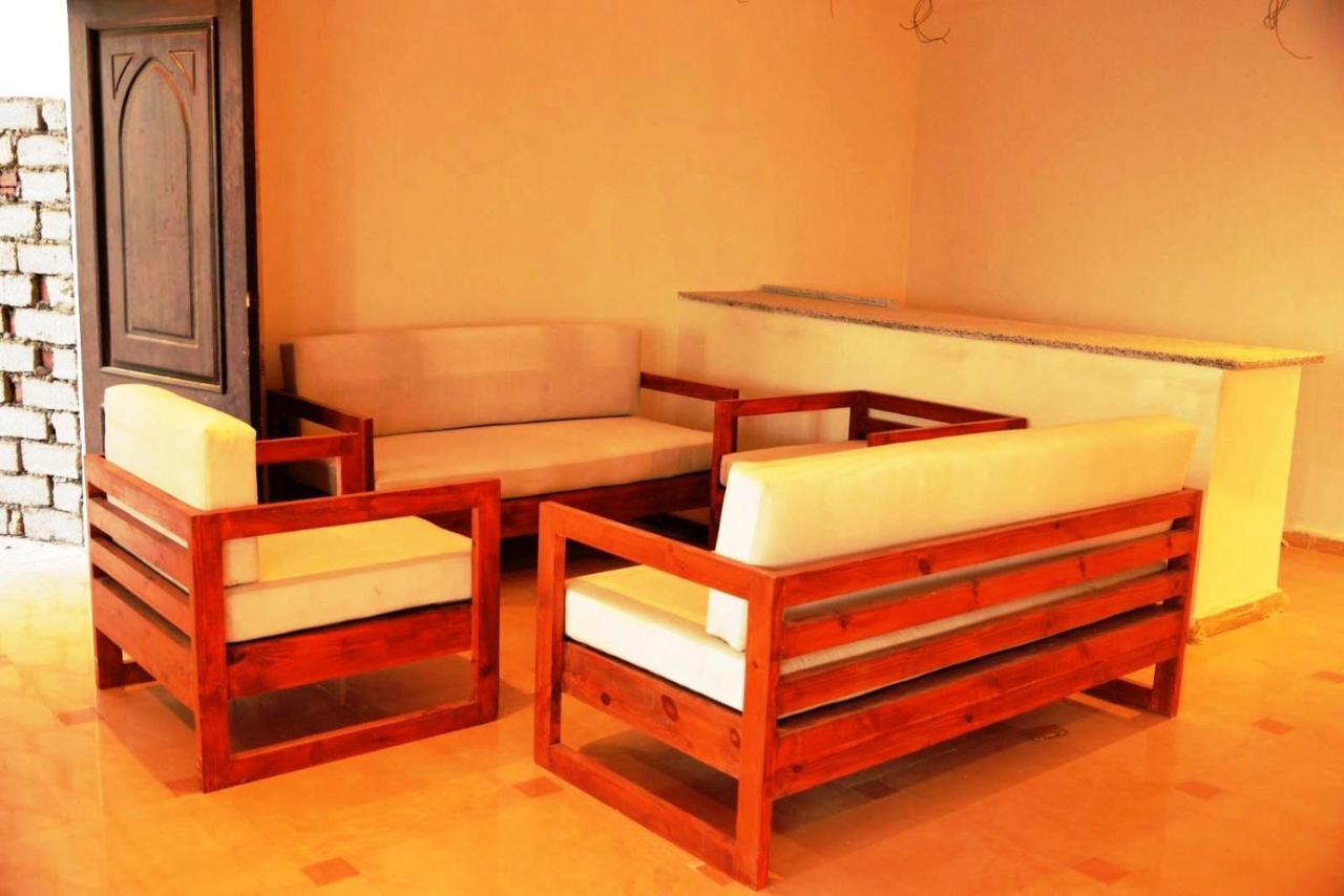 Zain Dive Inn دهب المظهر الخارجي الصورة