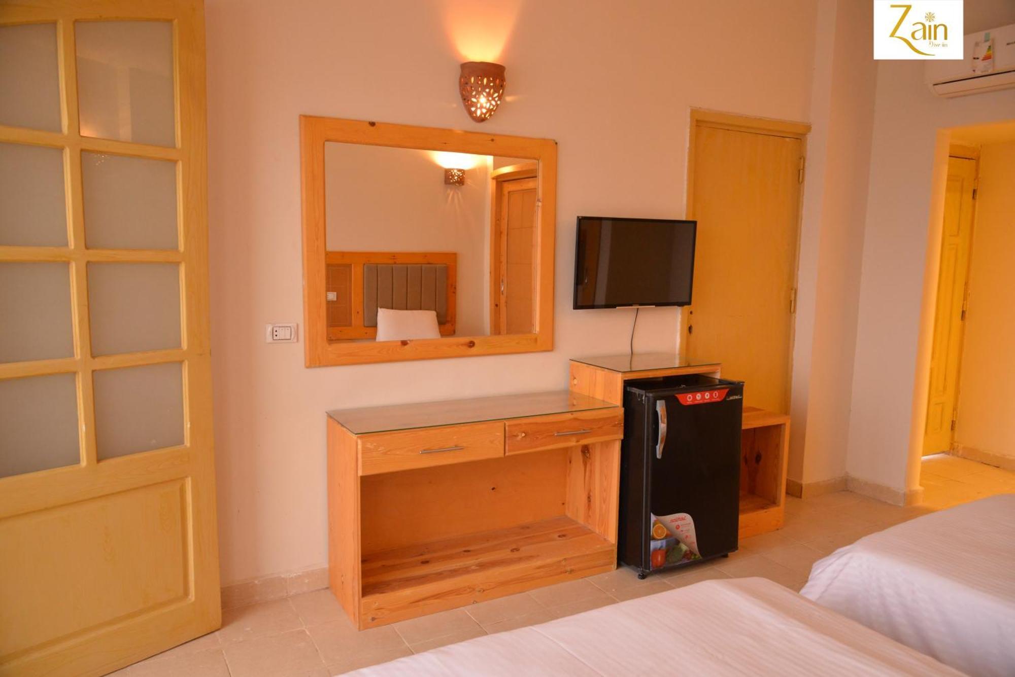 Zain Dive Inn دهب المظهر الخارجي الصورة
