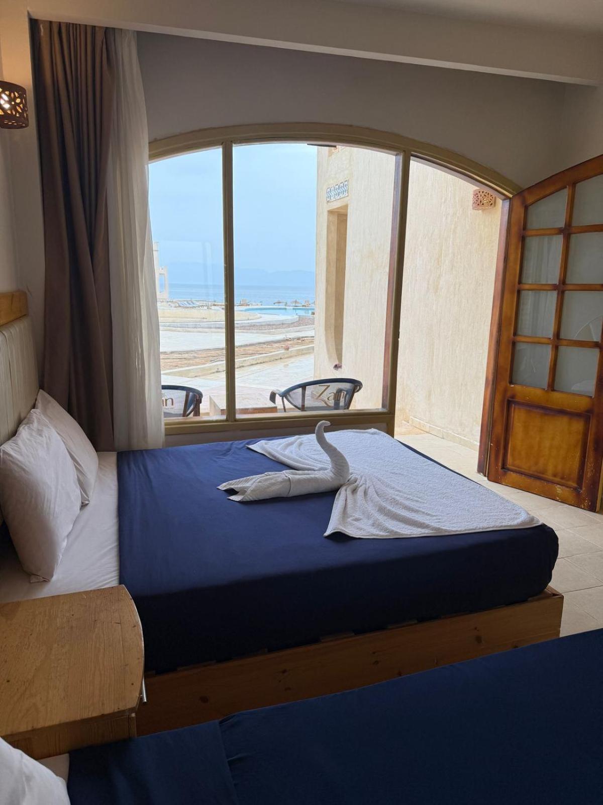 Zain Dive Inn دهب المظهر الخارجي الصورة