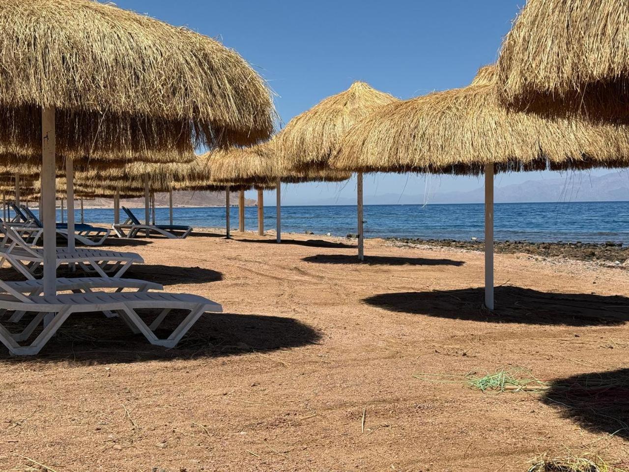 Zain Dive Inn دهب المظهر الخارجي الصورة