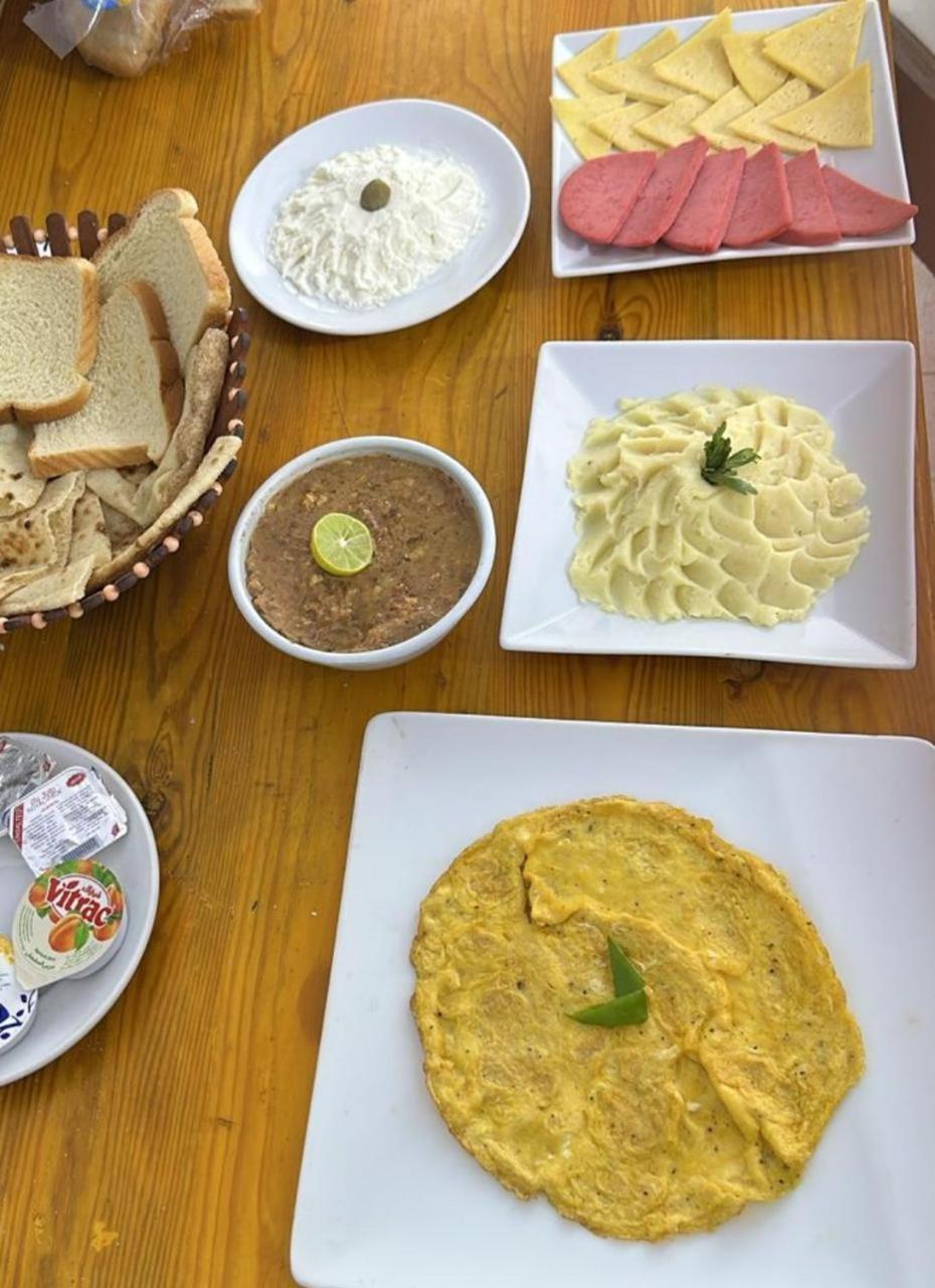Zain Dive Inn دهب المظهر الخارجي الصورة