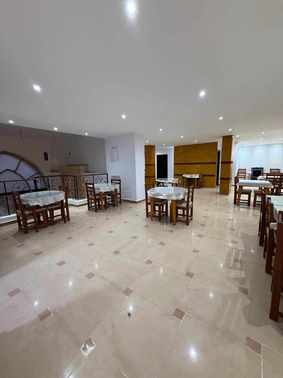Zain Dive Inn دهب المظهر الخارجي الصورة