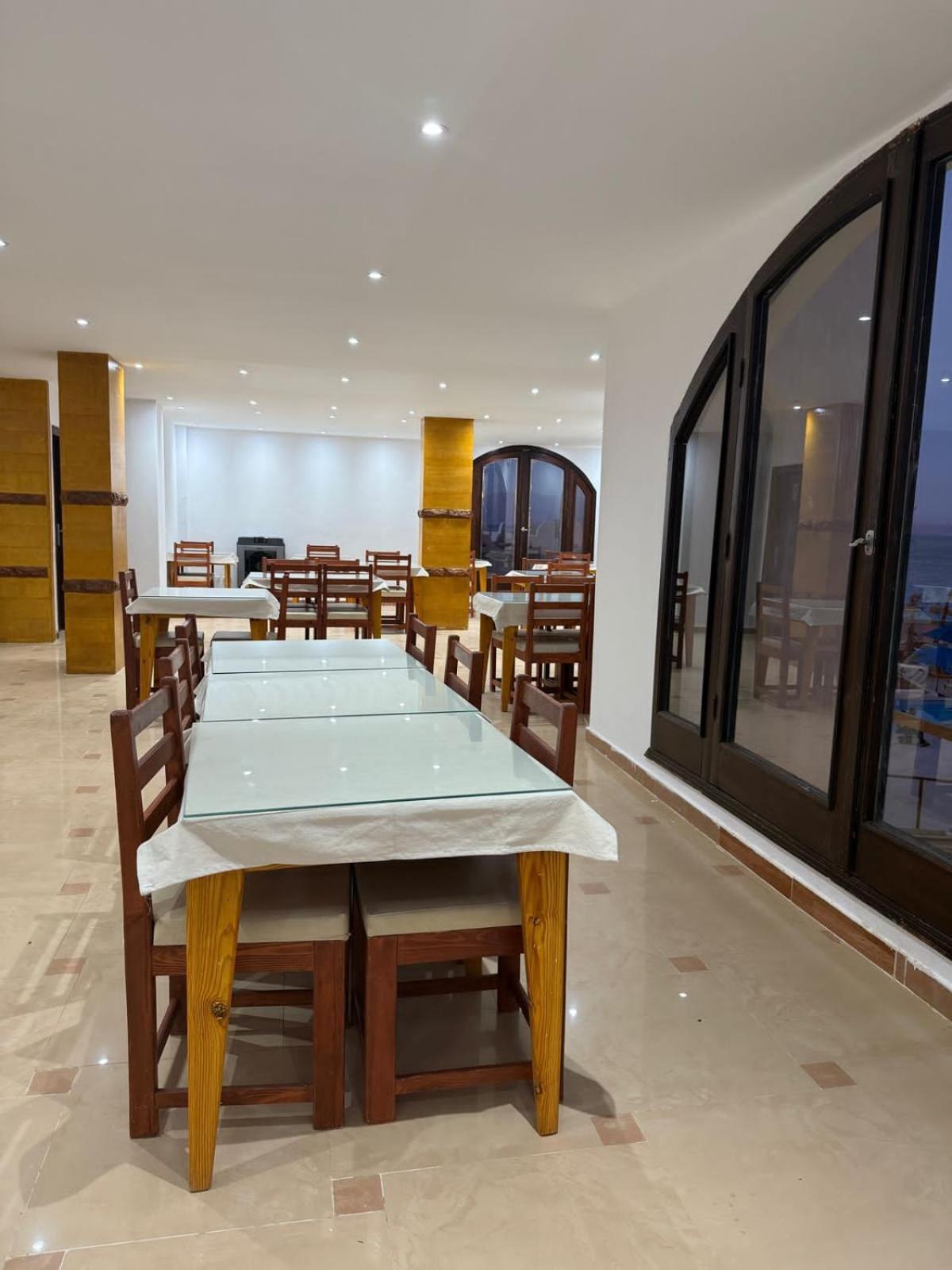 Zain Dive Inn دهب المظهر الخارجي الصورة