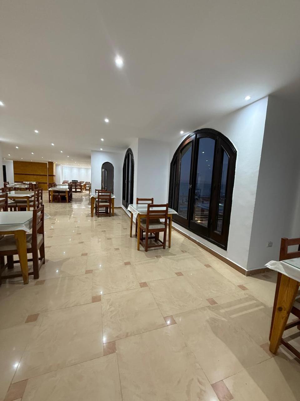 Zain Dive Inn دهب المظهر الخارجي الصورة