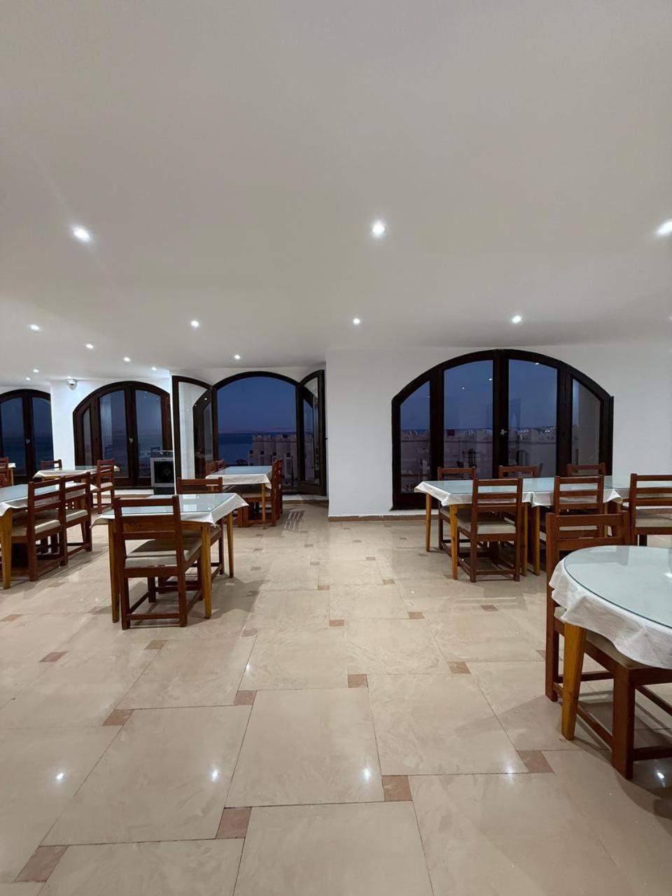 Zain Dive Inn دهب المظهر الخارجي الصورة
